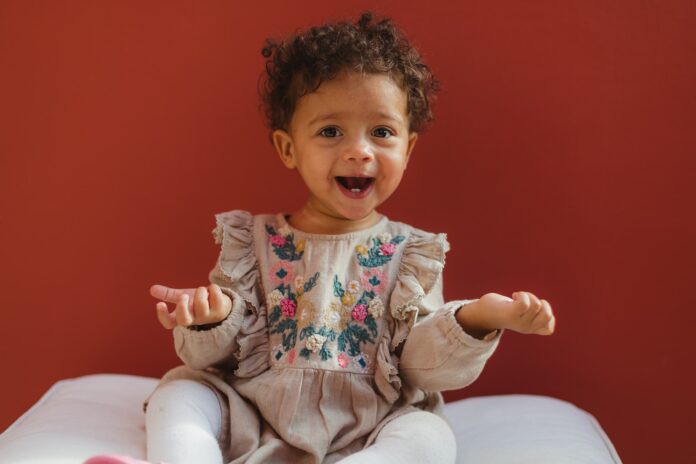 La langue des signes chez les bébés : Une forme précoce de communication