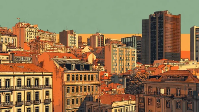 Inflation Hedge: How Commercial Real Estate in Portugal Protects Capital