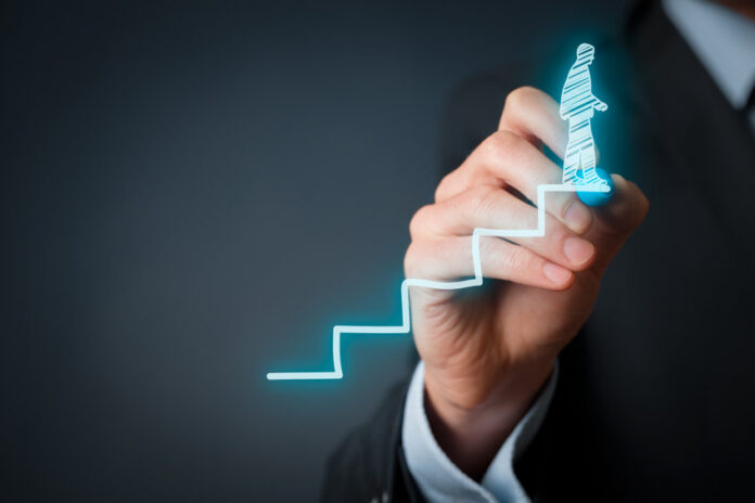 Success in career